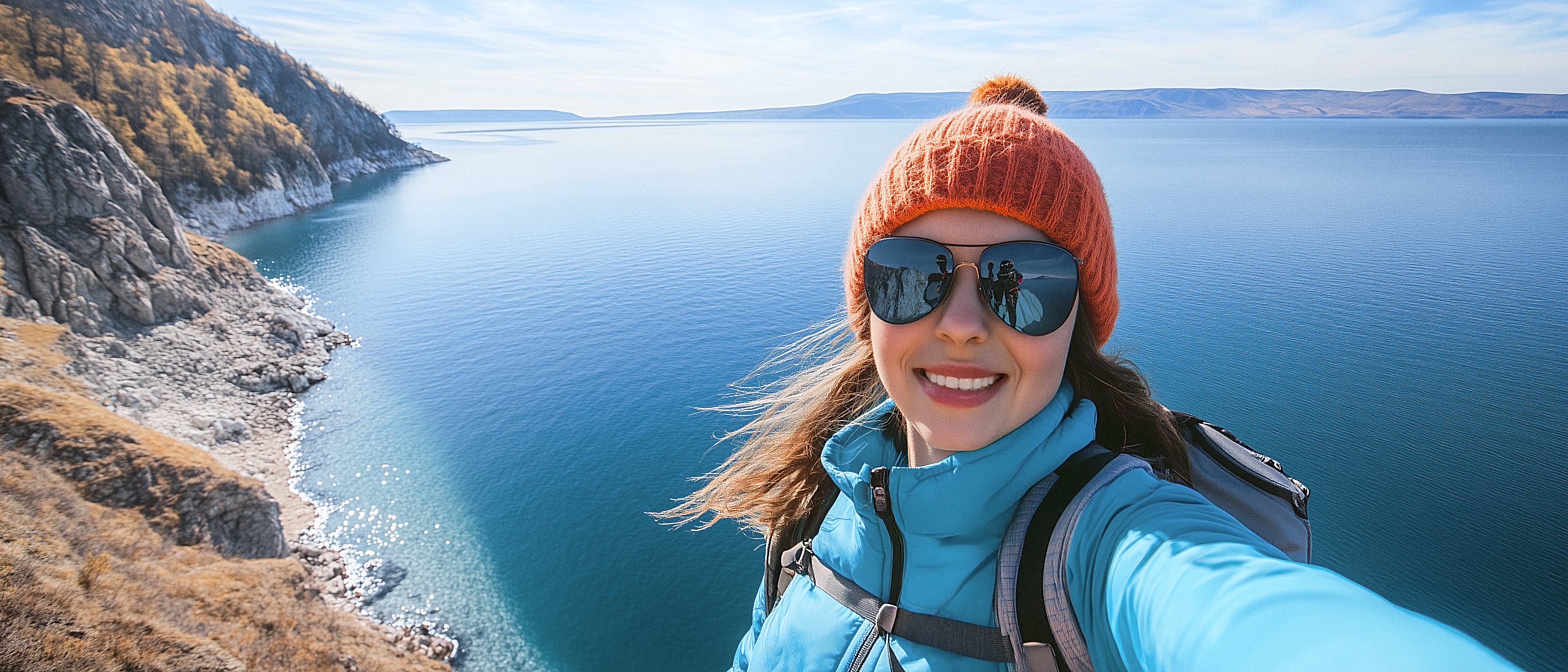 Мирный — Иркутск