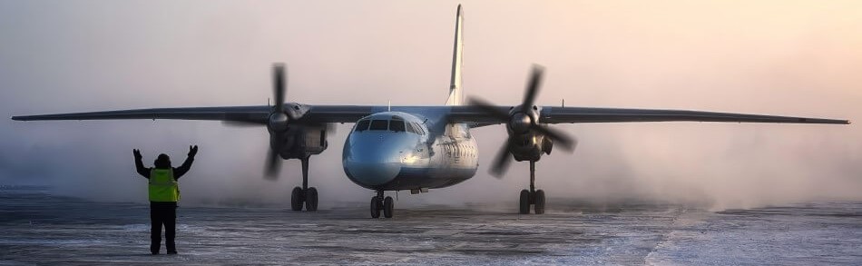 Дополнительные рейсы по маршруту Мирный-Якутск-Мирный