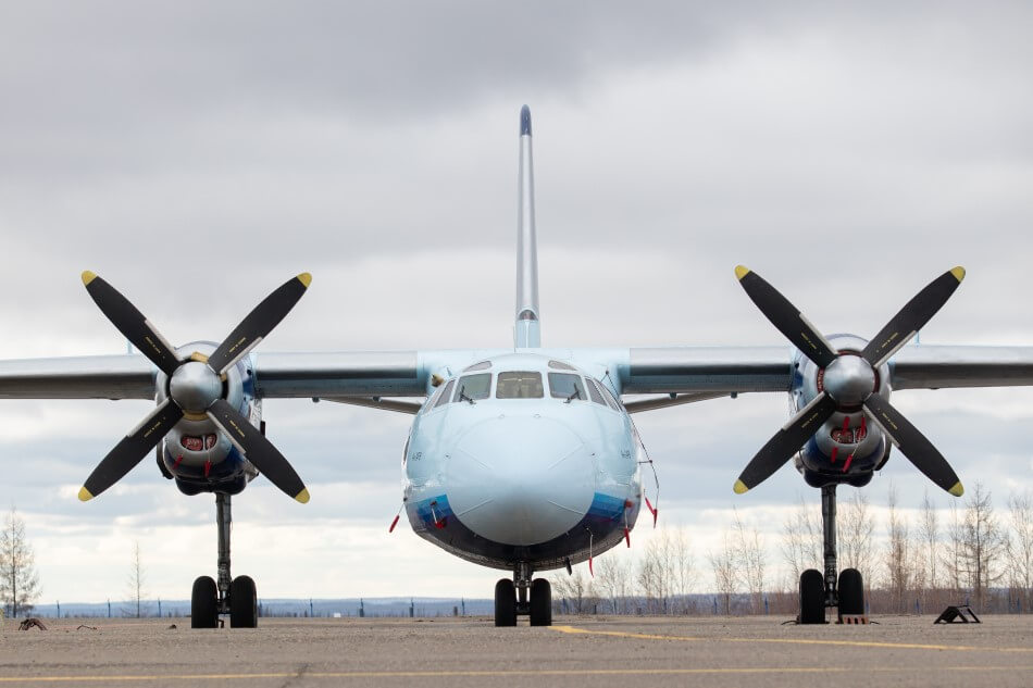 Дополнительные рейсы Мирный-Якутск-Мирный