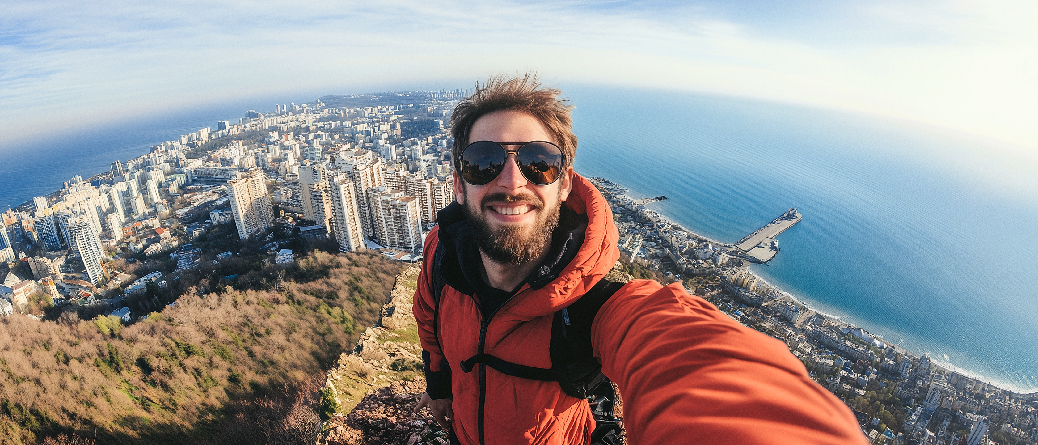 Сочи — Москва